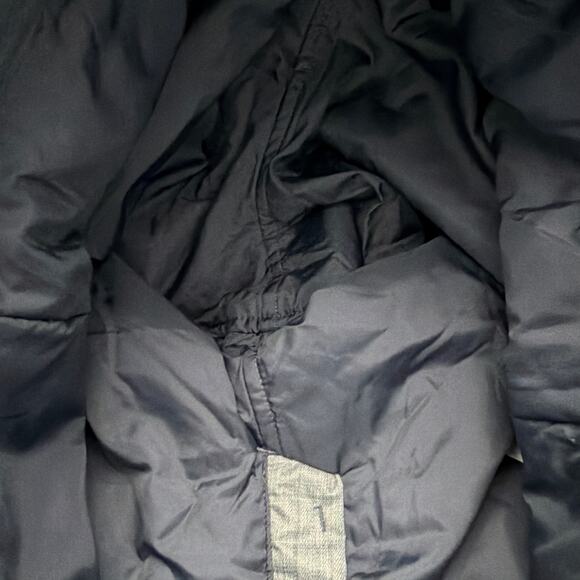 Spyder Snow Pants Womens Size 10 Ski Snowboard Gray Insulated - Picture 6 of 15